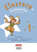 Cover: Einsterns Schwester - Erstlesen - Neubearbeitung 2021 - 1. Schuljahr - Cornelsen Verlag