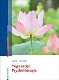 Cover: Yoga in der Psychotherapie - Ernst Reinhardt Verlag