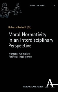 Enlarge image Cover: Moral Normativity in an Interdisciplinary Perspective - Nomos