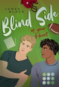 Cover: Blind Side of Your Heart - Impress