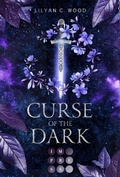 Cover: Curse of the Dark - Impress