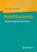 Abbildung von: Mobilitätsplanung - Springer VS