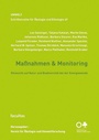 Cover: Maßnahmen & Monitoring - Facultas