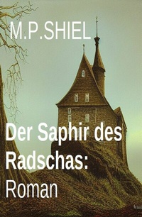 Enlarge image Cover: Der Saphir des Radschas: Roman - Uksak E-Books