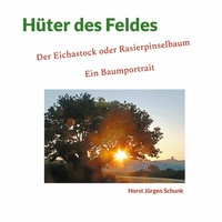 Abbildung von: Hüter des Feldes - Books on Demand