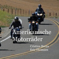 Abbildung von: Amerikanische Motorräder - Books on Demand