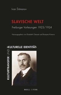 Abbildung von: Slavische Welt - Brill | Fink