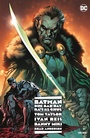 Cover: Batman - One Bad Day: Ra's al Ghul - DC COMICS bei Panini Comics