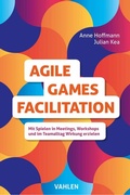 Cover: Agile Games Facilitation - C.H.Beck Digital