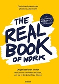 Cover: The Real Book of Work - C.H.Beck Digital