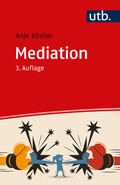 Abbildung von: Mediation - UTB