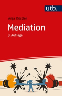 Abbildung von: Mediation - UTB