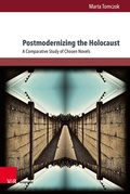 Bild: Postmodernizing the Holocaust - Brill Deutschland