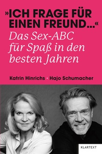 Abbildung von: "Ich frage für einen Freund ." - Klartext