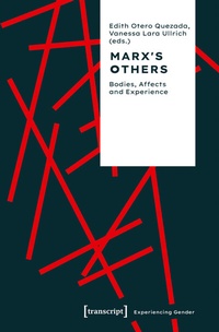 Abbildung von: Marx's Others - transcript