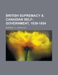 Cover: British Supremacy - Rarebooksclub.com