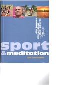 Cover: Sport und Meditation - The Golden Shore