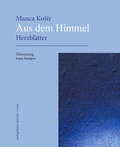 Cover: Aus dem Himmel - Verlagshaus Hernals