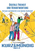 Cover: Digitale Freiheit und Verantwortung - Verlag Art d'Ameublement