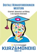 Cover: Digitale Herausforderungen meistern - Verlag Art d'Ameublement
