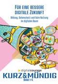 Cover: F&uuml;r eine bessere digitale Zukunft - Verlag Art d'Ameublement