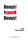 Cover: Beuys! - Verlag Dortmunder Buch
