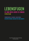 Cover: Lebensfugen - Verlag Dortmunder Buch