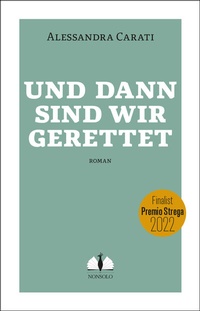 Abbildung von: Und dann sind wir gerettet - nonsolo Verlag
