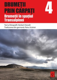 Abbildung von: Drumetii prin Carpati 4 - Schiller Verlag