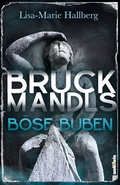 Cover: Bruckmandls b&ouml;se Buben - WOLFSTEIN