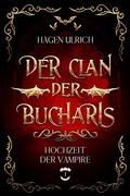 Cover: Der Clan der Bucharis - Bundeslurch