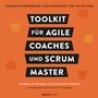 Cover: Toolkit f&uuml;r Agile Coaches und Scrum Master - dpunkt