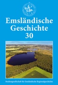 Cover: Emsl&auml;ndische Geschichte 30 - Studiengesellschaft f. emsl&auml;ndische Regionalgeschichte