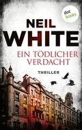 Cover: Ein t&ouml;dlicher Verdacht - dotbooks