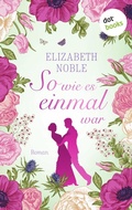 Cover: So wie es einmal war - dotbooks