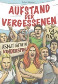Cover: Aufstand der Vergessenen - Buchschmiede von Dataform Media GmbH