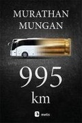 Cover: 995 km - Metis Yayincilik