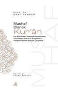 Cover: Mushaf Olarak Kuran - Fecr Yayinlari