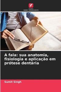 Enlarge image Cover: A fala - Edicoes Nosso Conhecimento