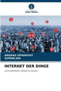 Cover: Internet Der Dinge - Verlag Unser Wissen