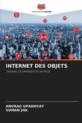 Cover: Internet Des Objets - Editions Notre Savoir
