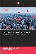Cover: Internet Das Coisas - Edicoes Nosso Conhecimento