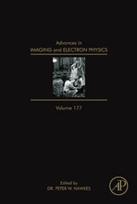 Abbildung von: Advances in Imaging and Electron Physics: Volume 177 - Academic Press