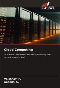 Abbildung von: Cloud Computing - Edizioni Sapienza