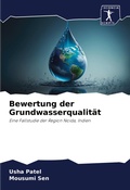 Cover: Bewertung der Grundwasserqualit&auml;t - Sciencia Scripts