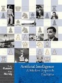 Cover: Artificial Intelligence - Pearson
