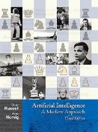 Enlarge image Cover: Artificial Intelligence - Pearson