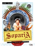 Cover: Soparia - Cepe editora