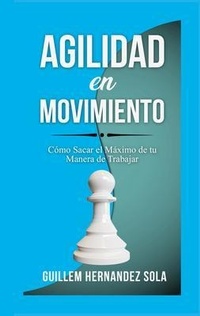 Abbildung von: Agilidad en movimiento - Fei-Agile611 S.L.