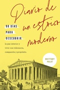Cover: Diario de un estoico moderno - Reverte-Management